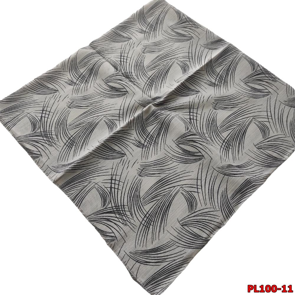 Kampanyalı Sökme Flamlı Eşarp (PL100-11)