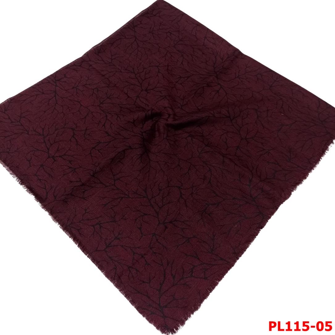 Kampanyalı Sökme Flamlı Eşarp (PL115-05)