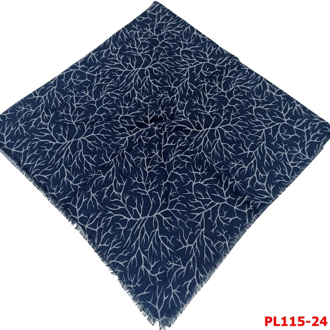 Kampanyalı Sökme Flamlı Eşarp (PL115-24)