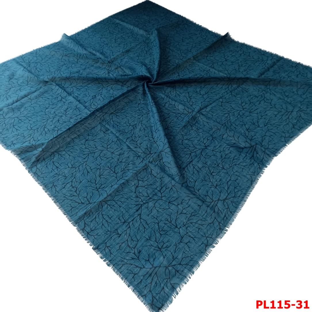 Kampanyalı Sökme Flamlı Eşarp (PL115-31)