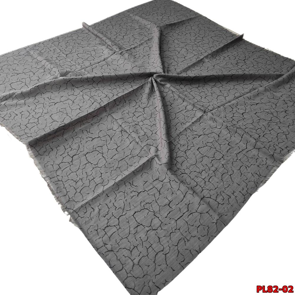 Kampanyalı Sökme Flamlı Eşarp (PL82-02)
