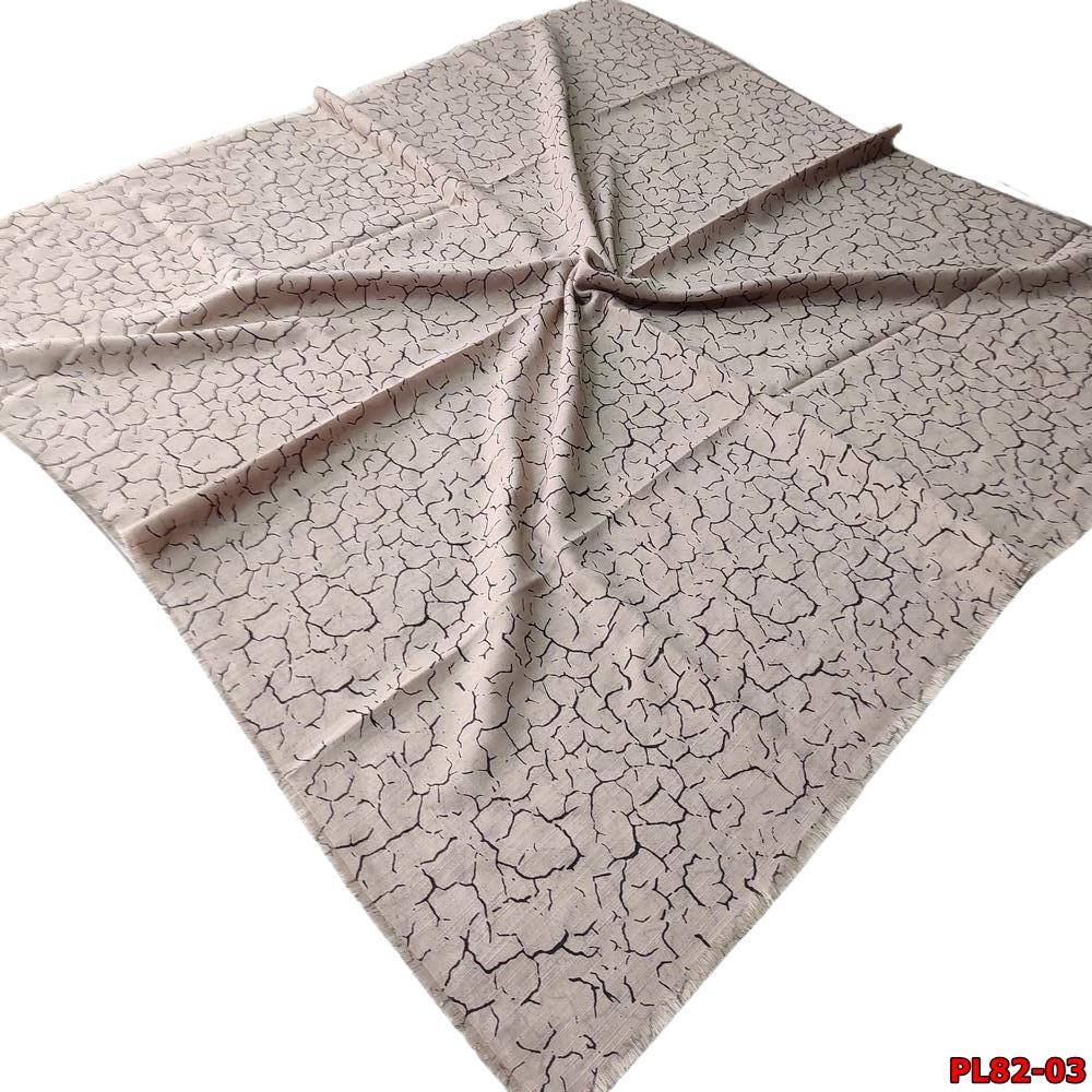 Kampanyalı Sökme Flamlı Eşarp (PL82-03)