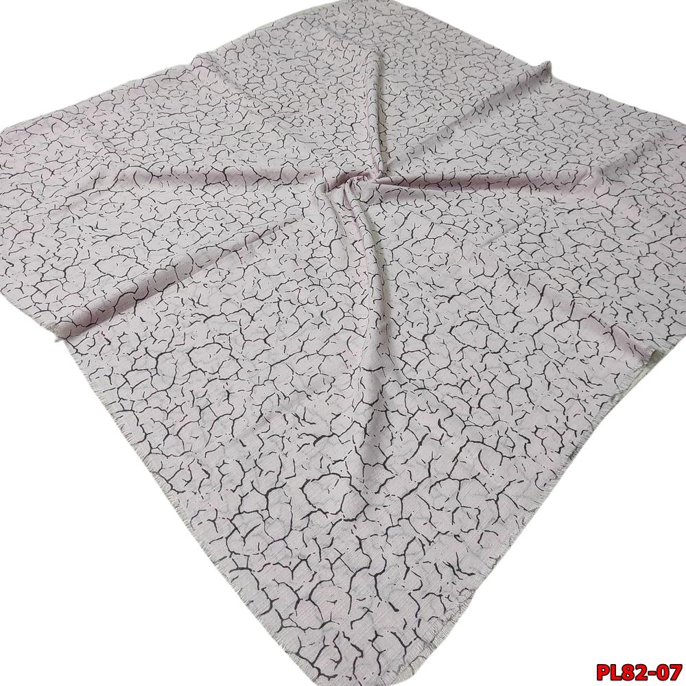 Kampanyalı Sökme Flamlı Eşarp (PL82-07)