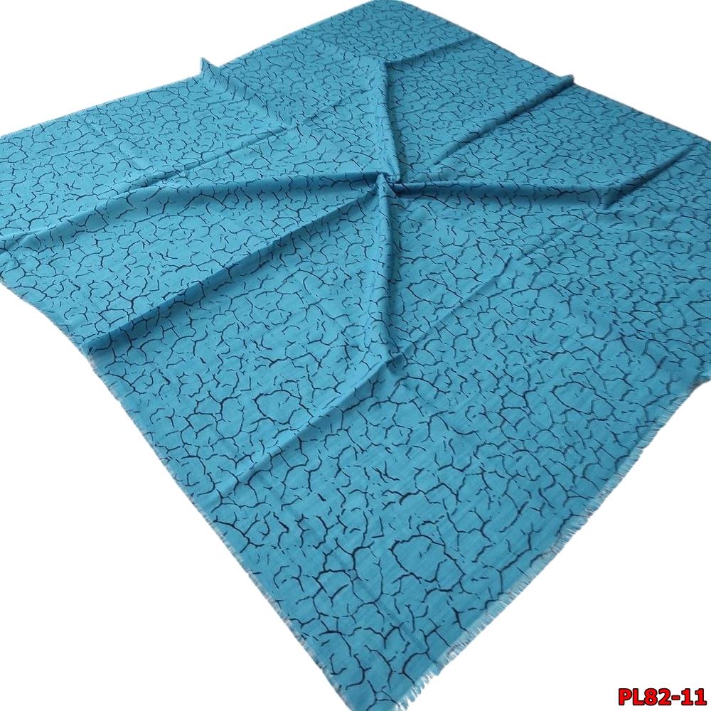 Kampanyalı Sökme Flamlı Eşarp (PL82-11)