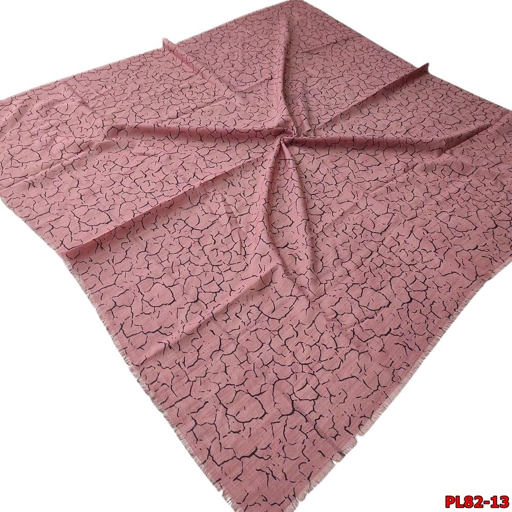 Kampanyalı Sökme Flamlı Eşarp (PL82-13)