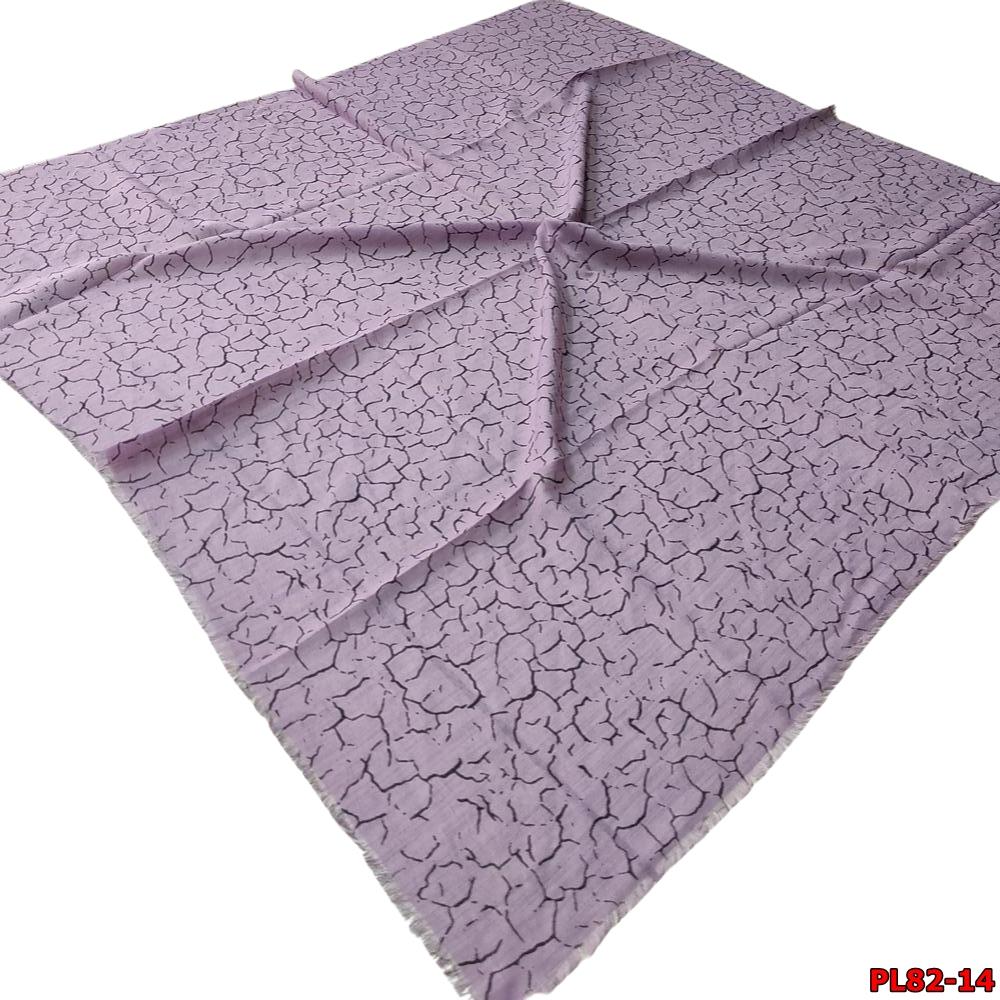 Kampanyalı Sökme Flamlı Eşarp (PL82-14)