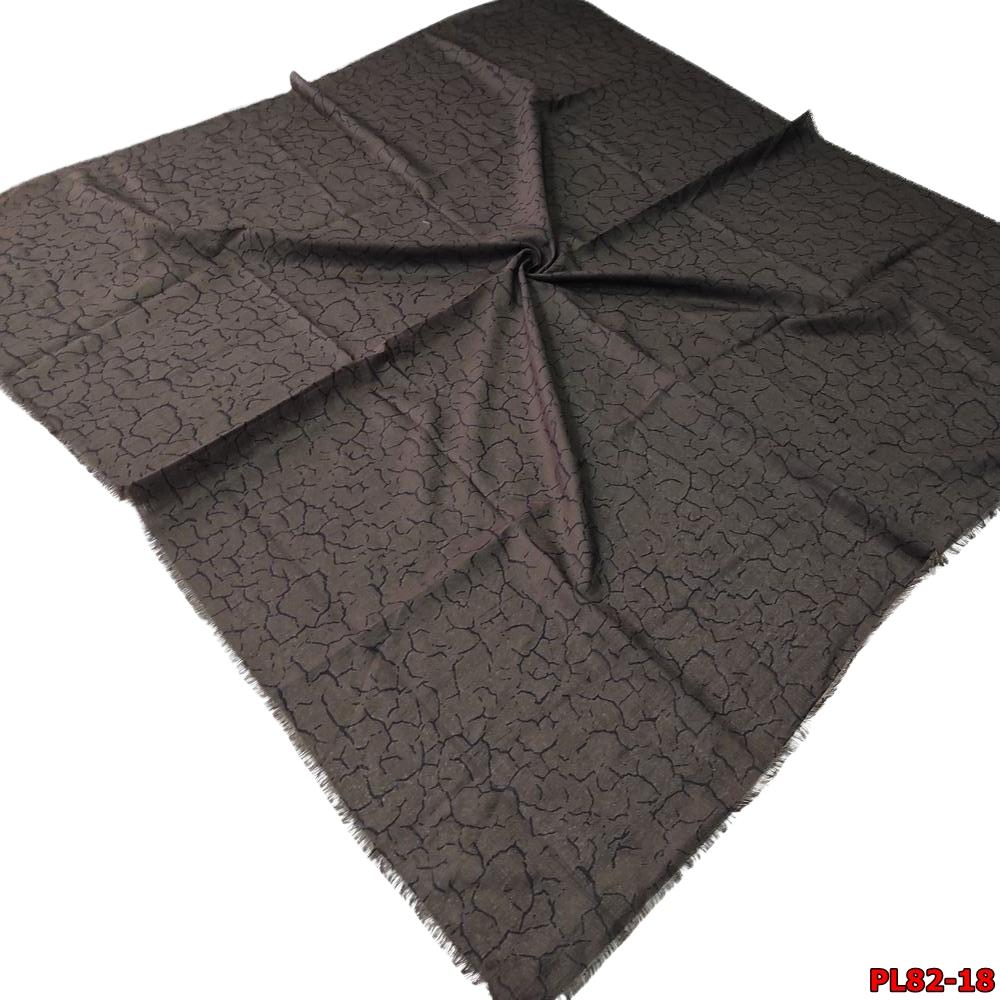 Kampanyalı Sökme Flamlı Eşarp (PL82-18)