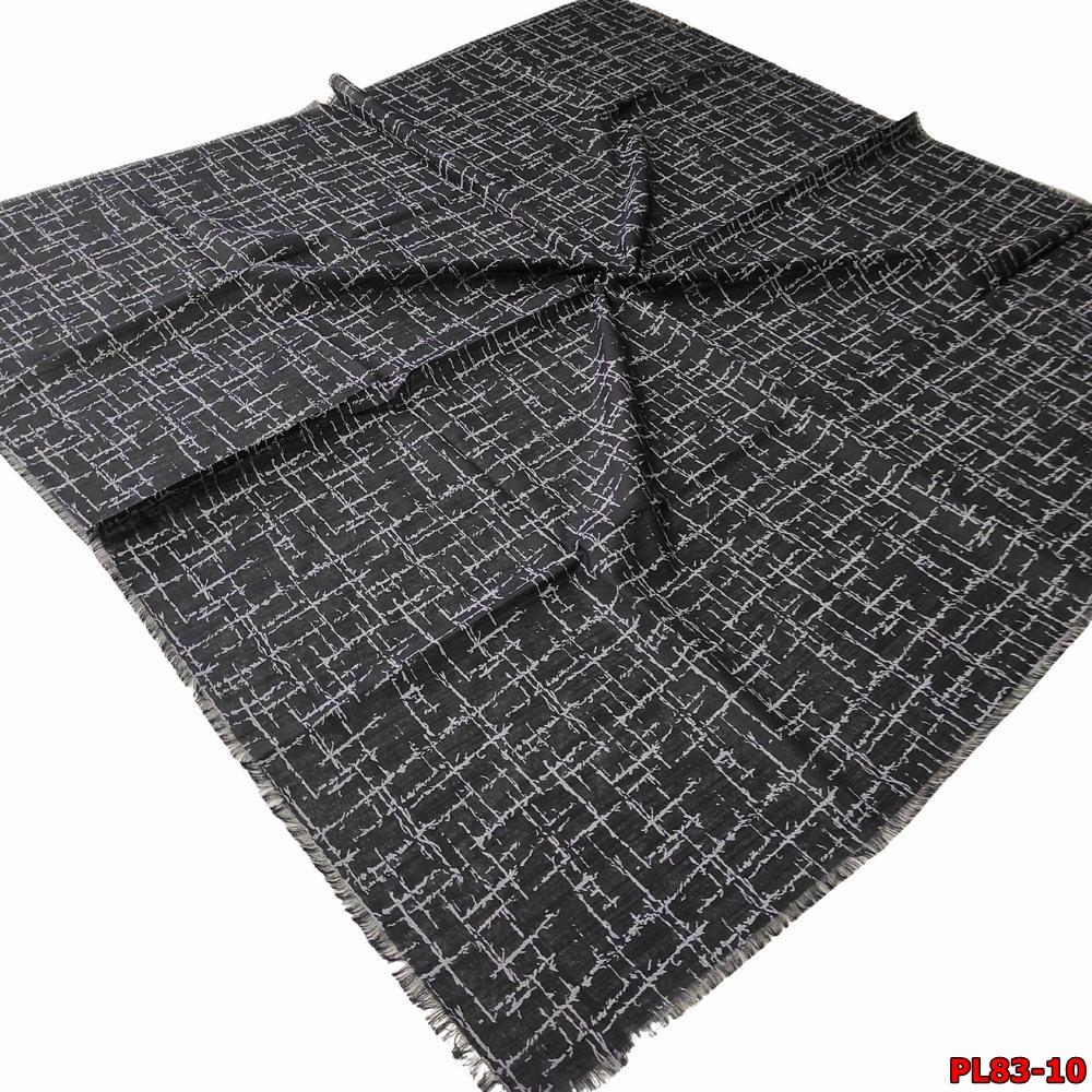 Kampanyalı Sökme Flamlı Eşarp (PL83-10)