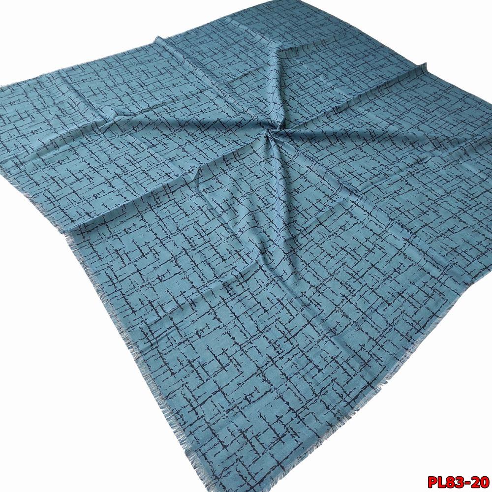 Kampanyalı Sökme Flamlı Eşarp (PL83-20)