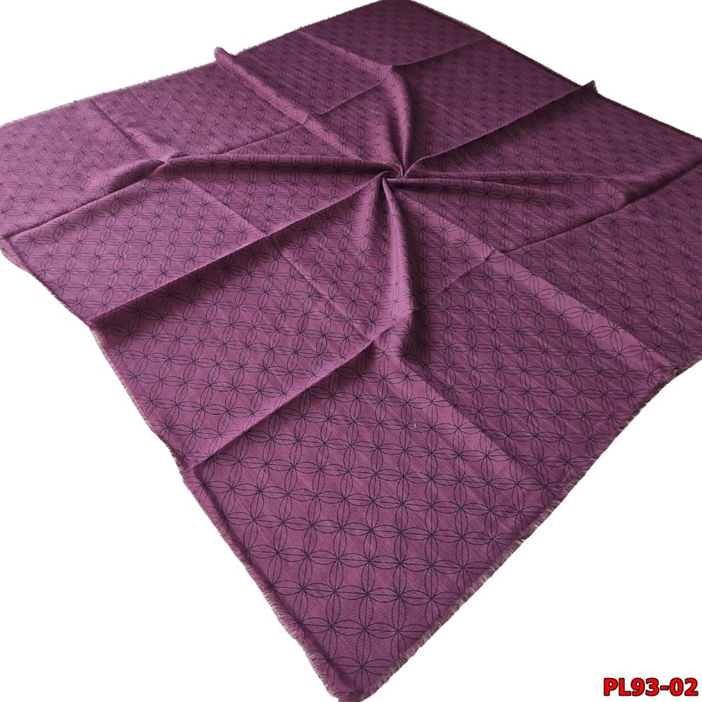 Kampanyalı Sökme Flamlı Eşarp (PL93-02)
