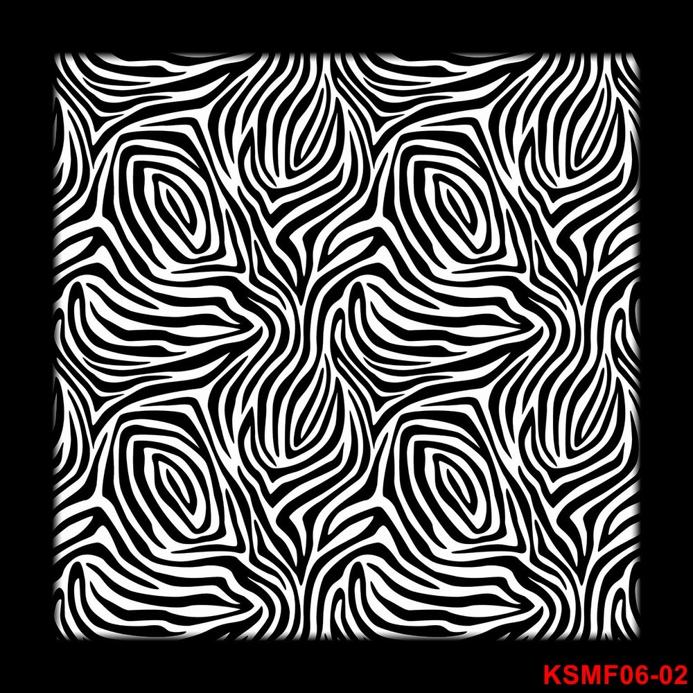 Kaşmir Flamlı Eşarp(06-02)