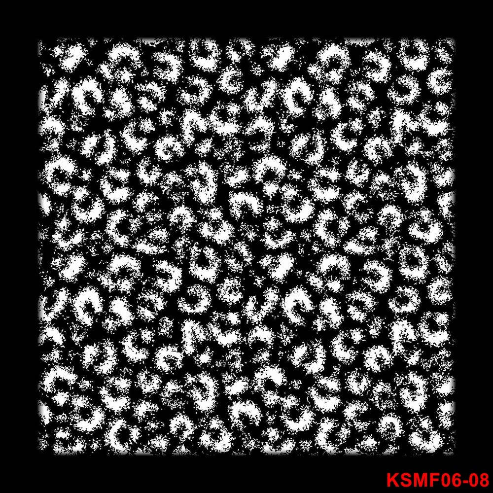 Kaşmir Flamlı Eşarp(06-08)