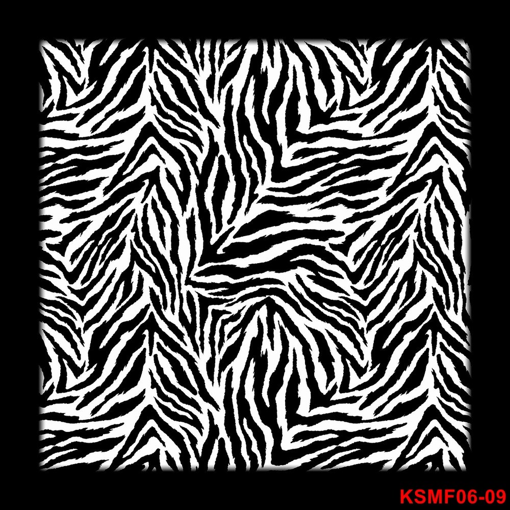 Kaşmir Flamlı Eşarp(06-09)