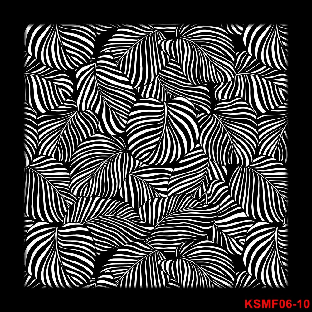 Kaşmir Flamlı Eşarp(06-10)