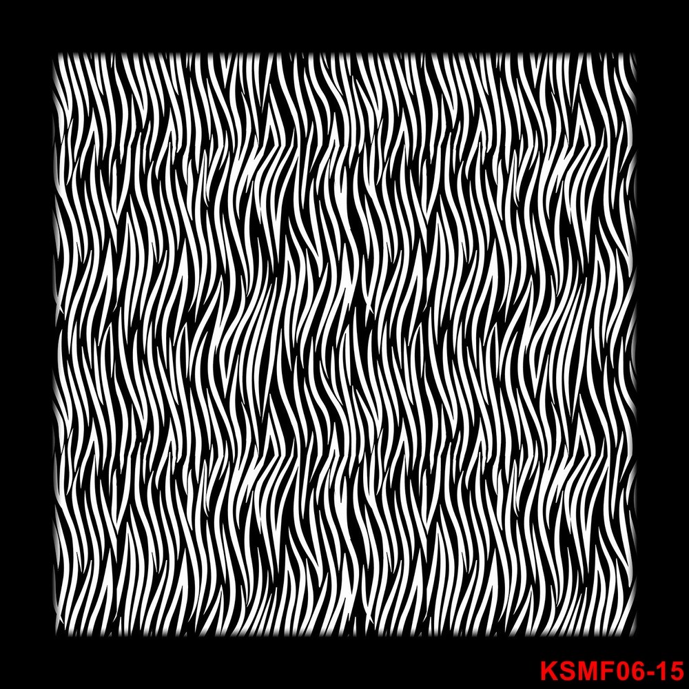 Kaşmir Flamlı Eşarp(06-15)