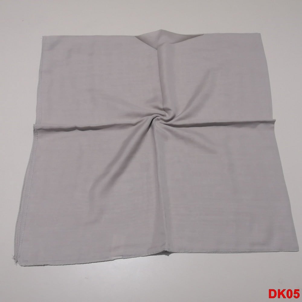 Kenarı Dikişli Yazma(Dk05)