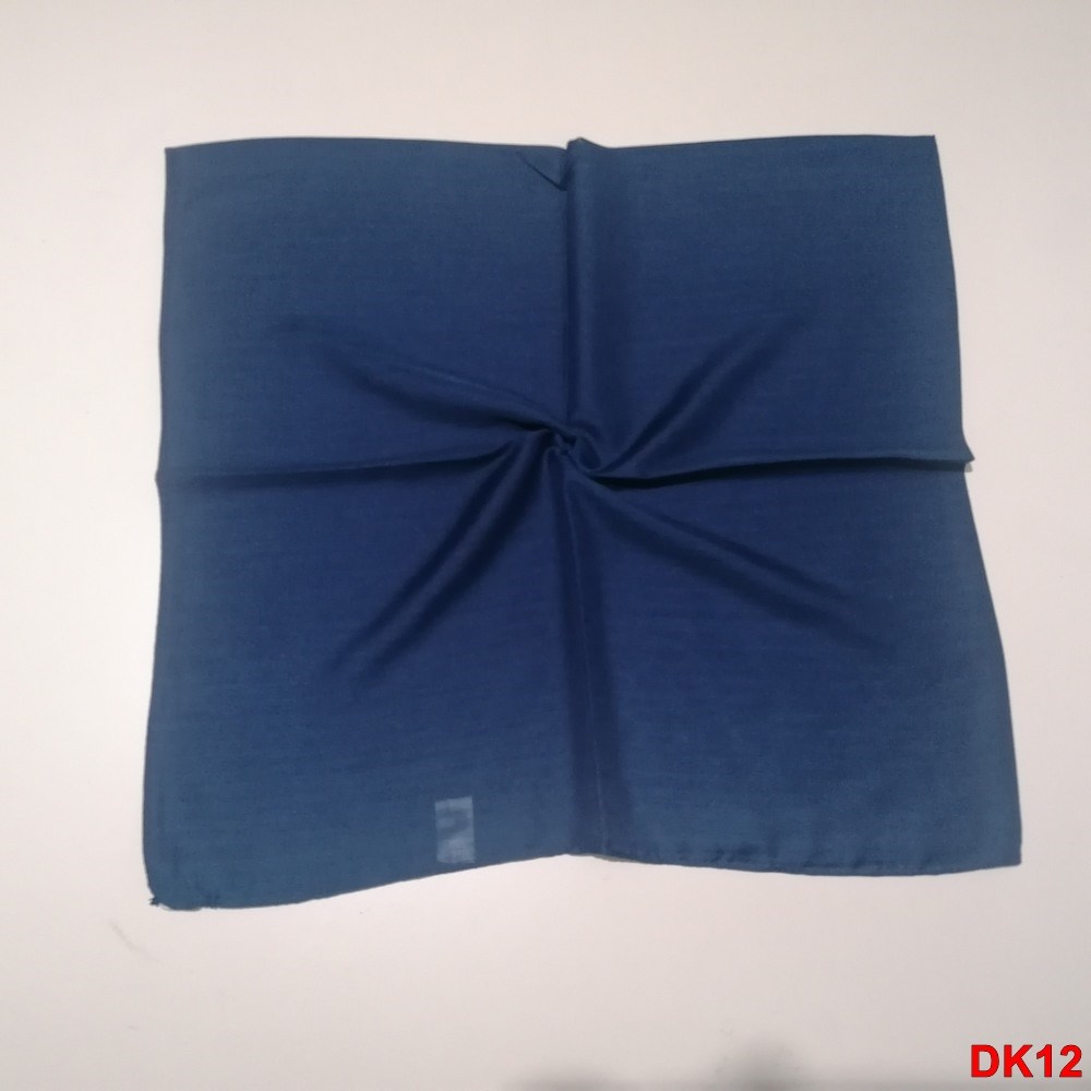Kenarı Dikişli Yazma(Dk12)