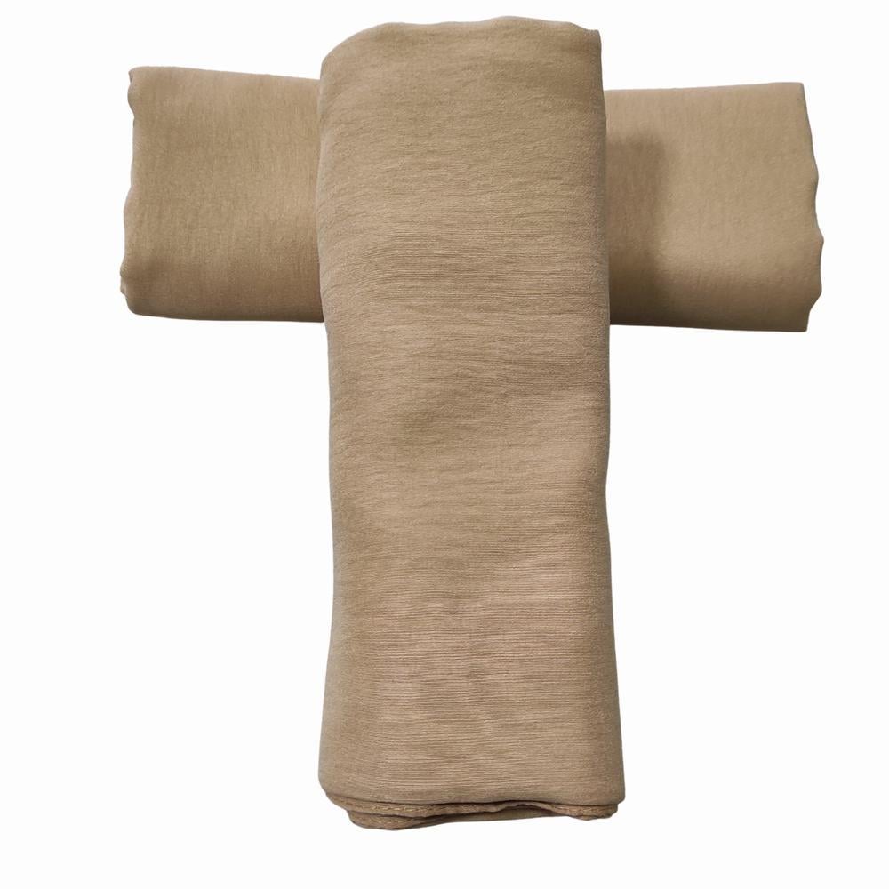 Mio Pamuklu Cazz Şal(MZ-06)