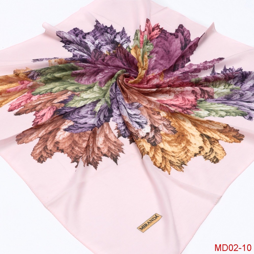 Miranda Dikişli Yazma(Md02-10)