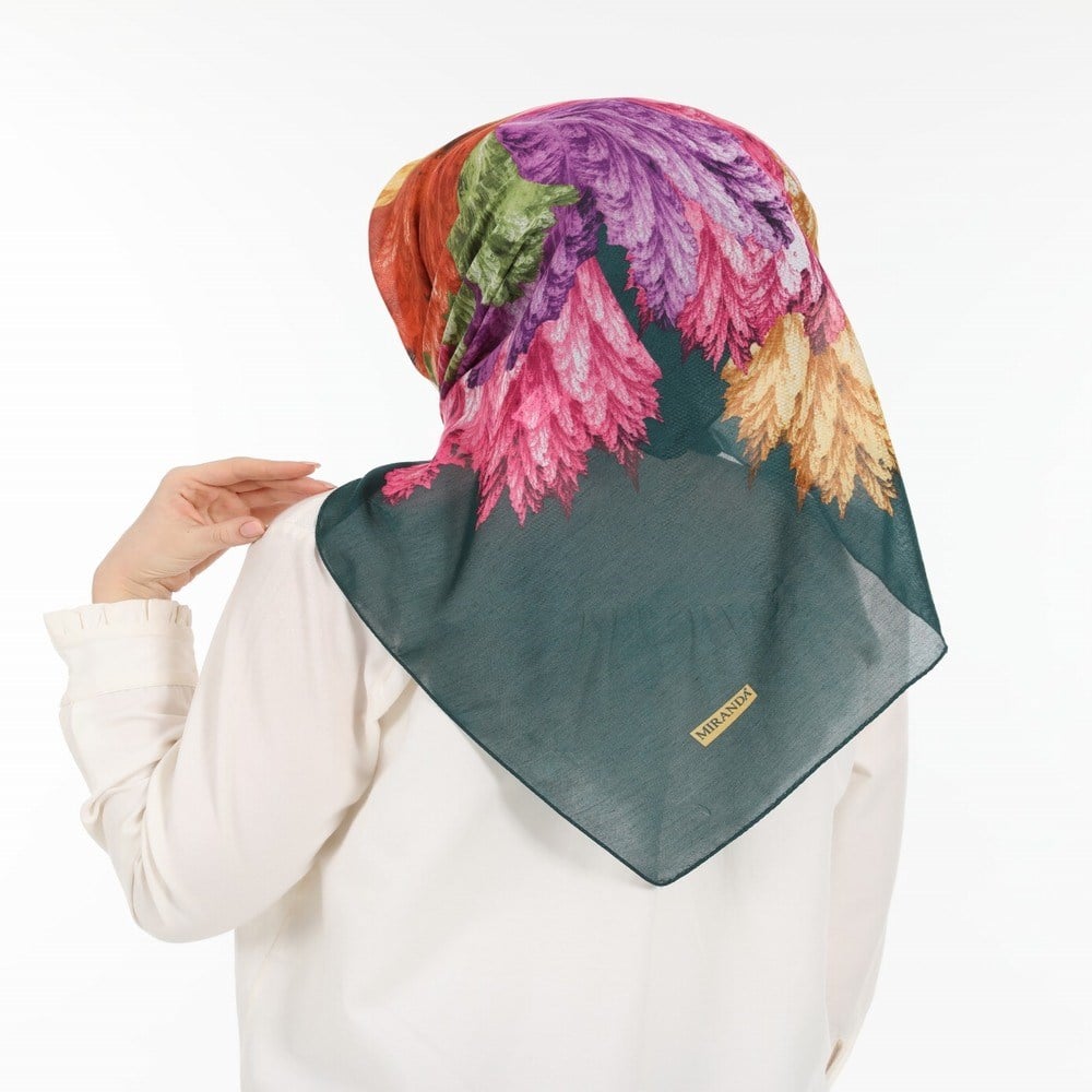 Miranda Dikişli Yazma(Md02-14)