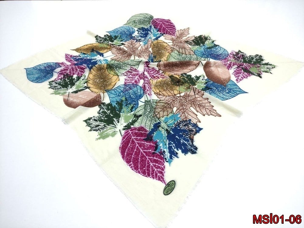 Miss İpek Flamlı Eşarp(01-06)