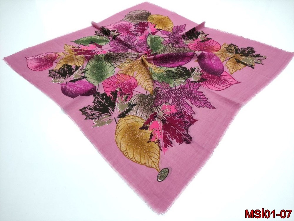 Miss İpek Flamlı Eşarp(01-07)