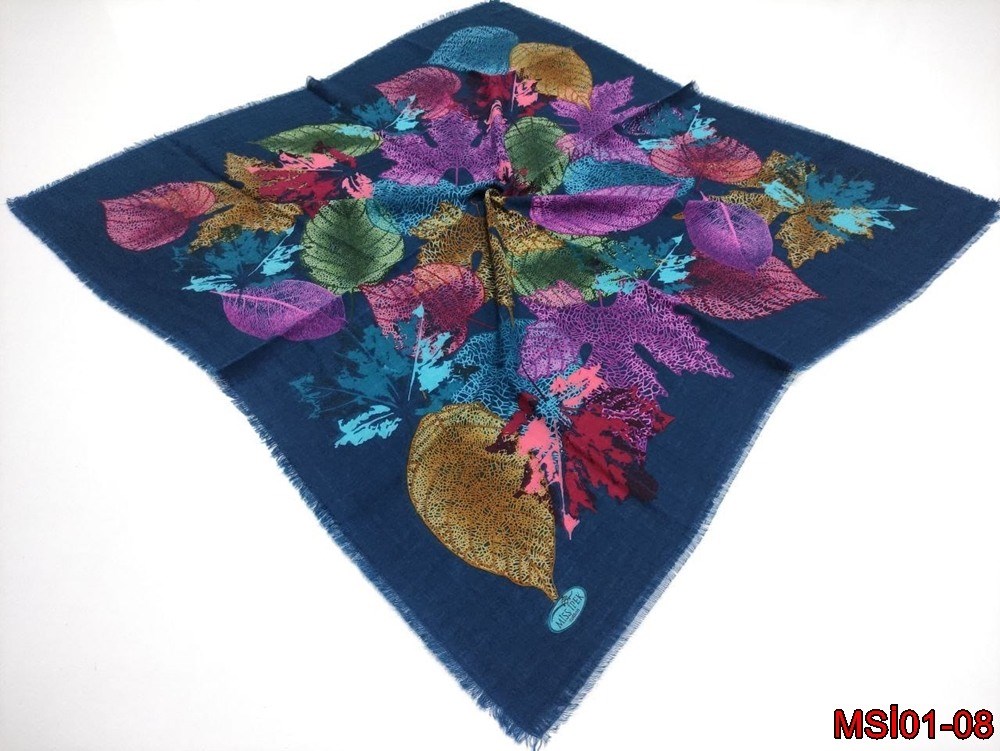 Miss İpek Flamlı Eşarp(01-08)