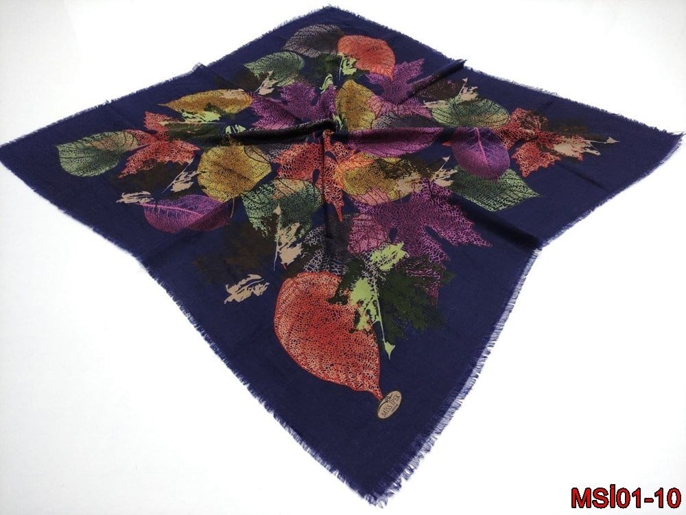 Miss İpek Flamlı Eşarp(01-10)