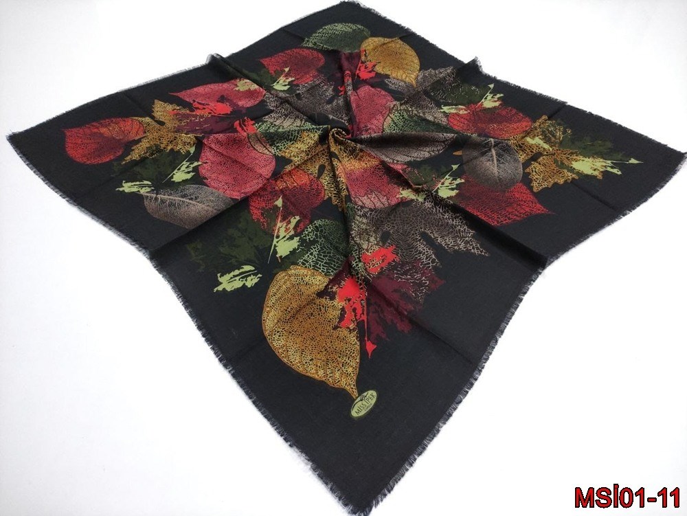 Miss İpek Flamlı Eşarp(01-11)