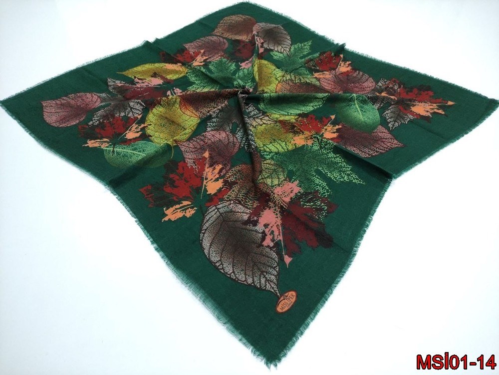 Miss İpek Flamlı Eşarp(01-14)