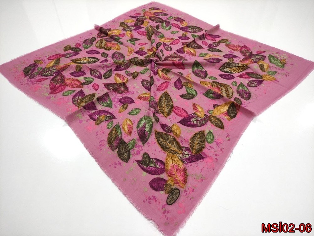 Miss İpek Flamlı Eşarp(02-06)