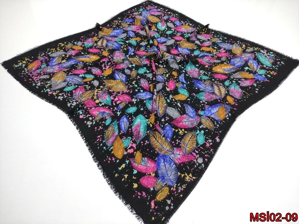 Miss İpek Flamlı Eşarp(02-09)