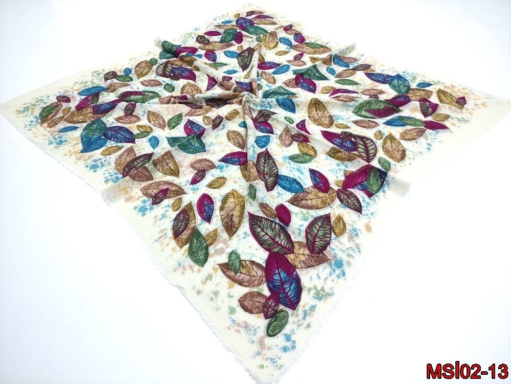 Miss İpek Flamlı Eşarp(02-13)