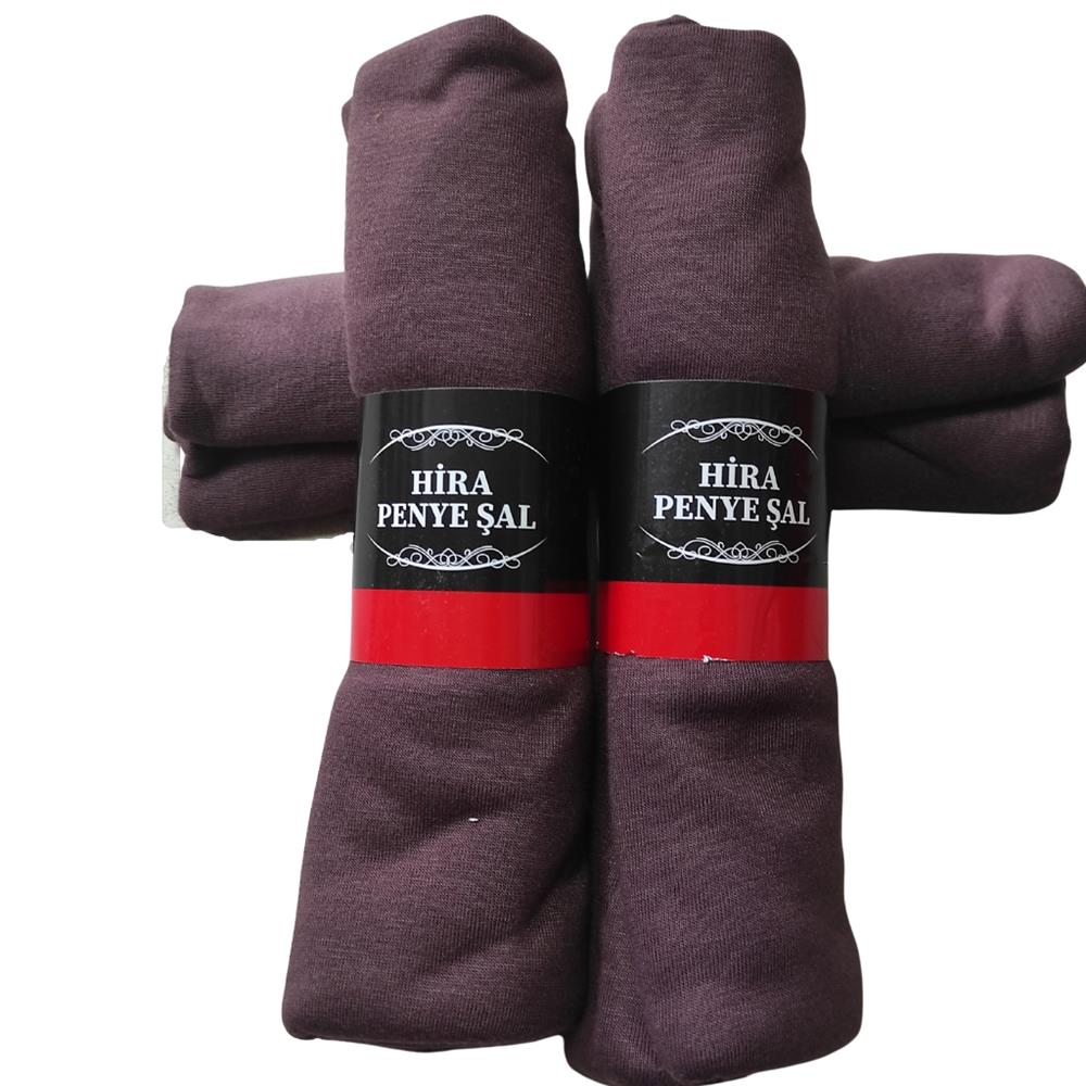 Pamuklu Penye Şal(HP-04)