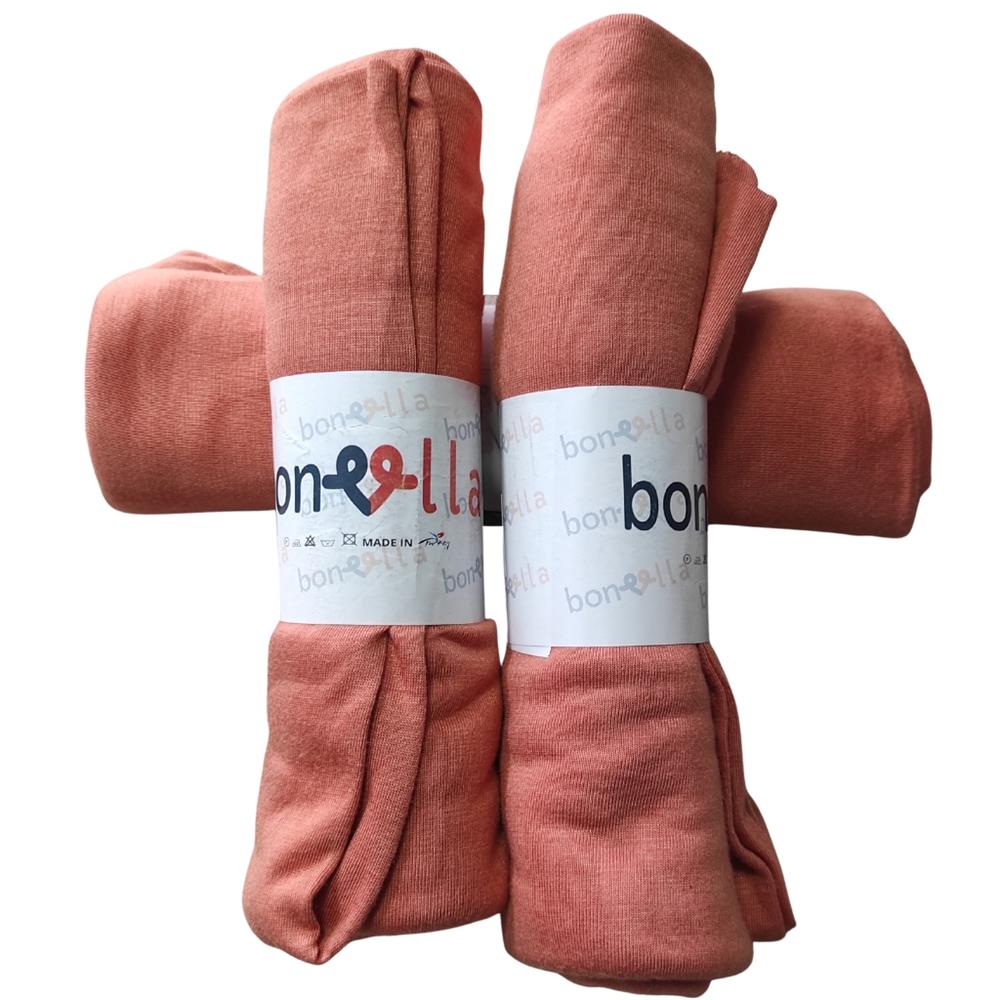 Pamuklu Penye Şal(HP-05)