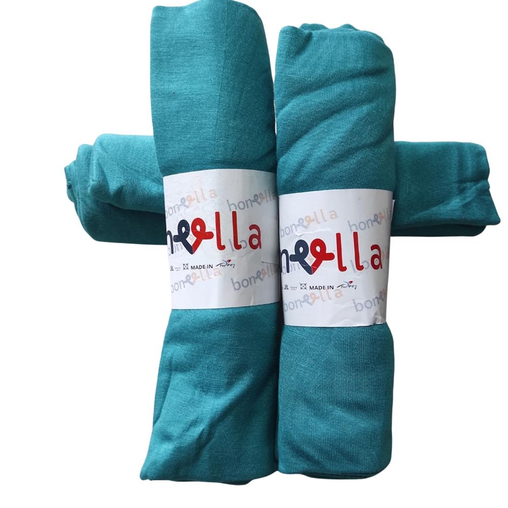 Pamuklu Penye Şal(HP-07)