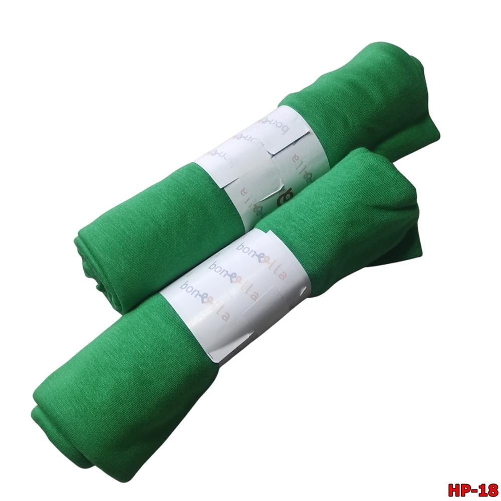 Pamuklu Penye Şal(HP-18)