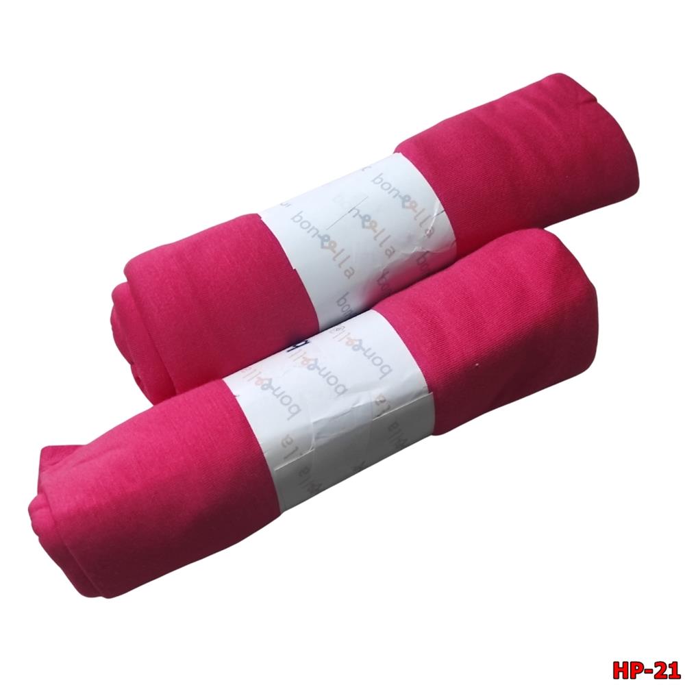 Pamuklu Penye Şal(HP-21)