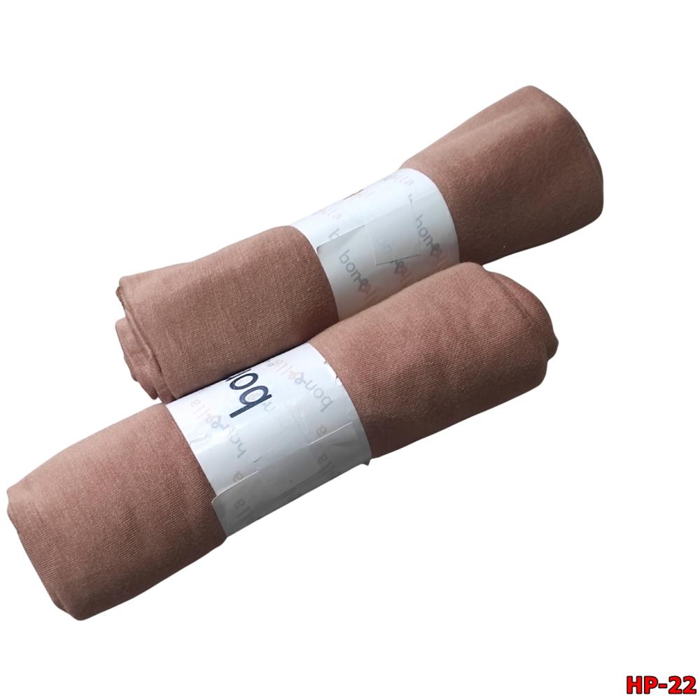 Pamuklu Penye Şal(HP-22)