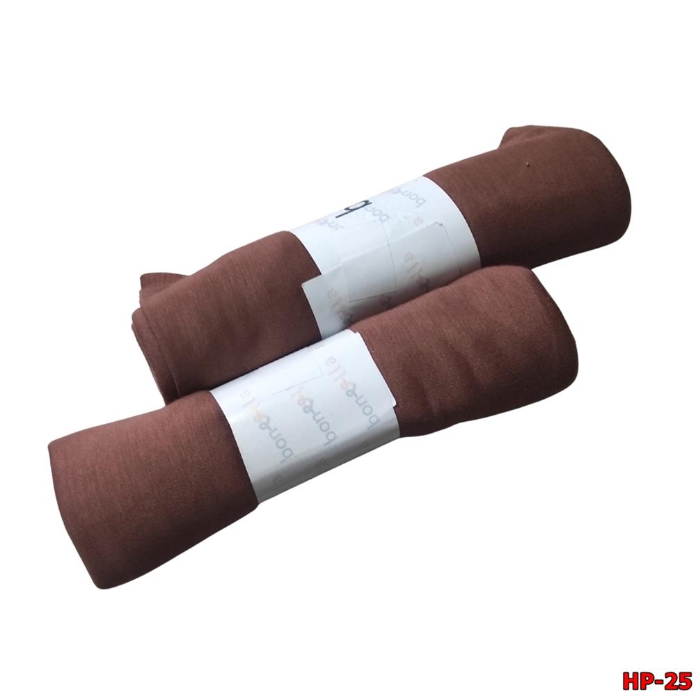 Pamuklu Penye Şal(HP-25)