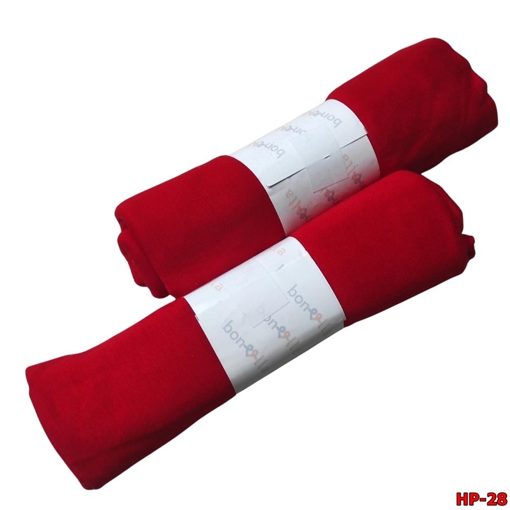 Pamuklu Penye Şal(HP-28)