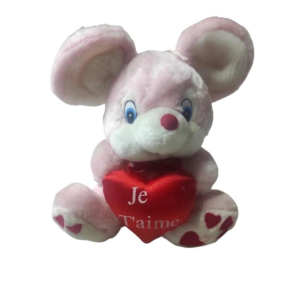 Peluş Çocuk Oyuncağı(PO-02)