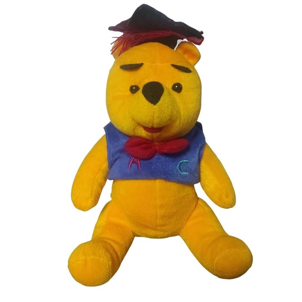 Peluş Çocuk Oyuncağı(PO-04)