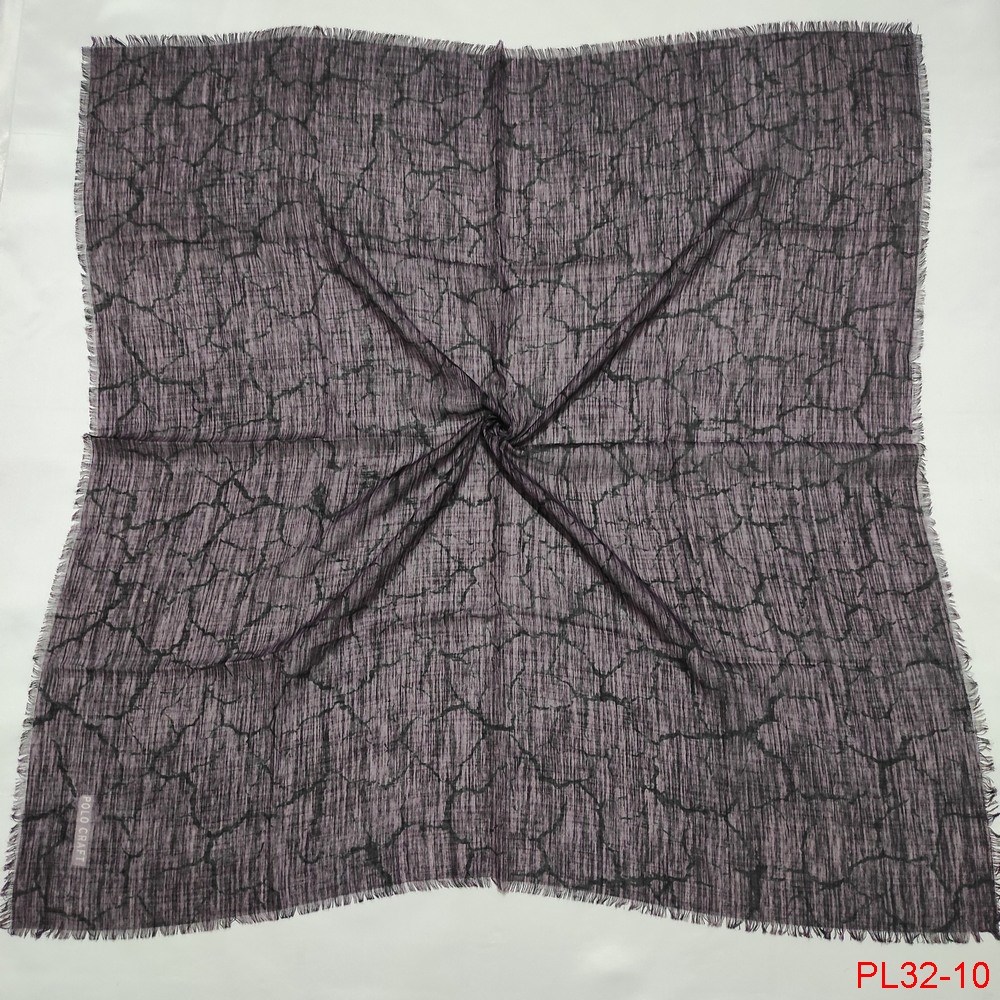 Polo Craft Flamlı Coton Eşarp(32-10)