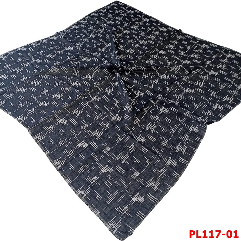 Polo Craft Flamlı Eşarp(PL117-01)