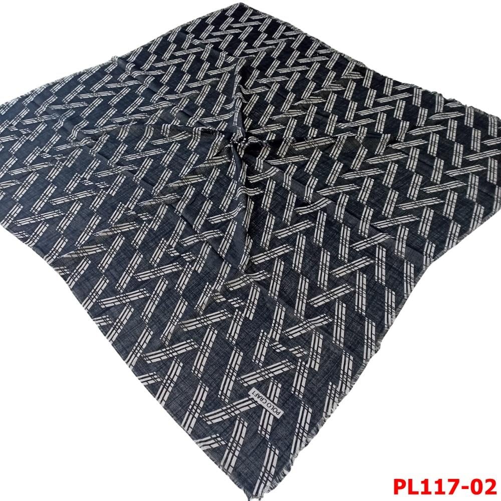 Polo Craft Flamlı Eşarp(PL117-02)