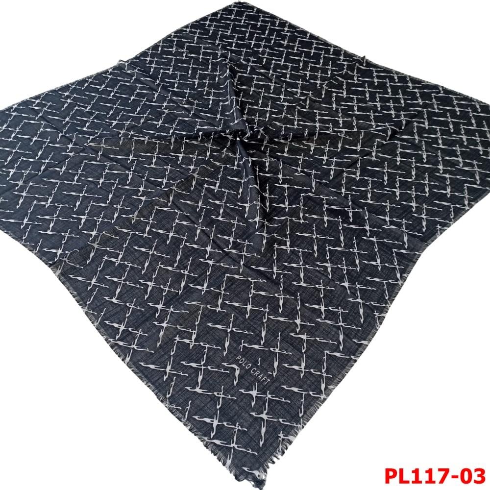Polo Craft Flamlı Eşarp(PL117-03)