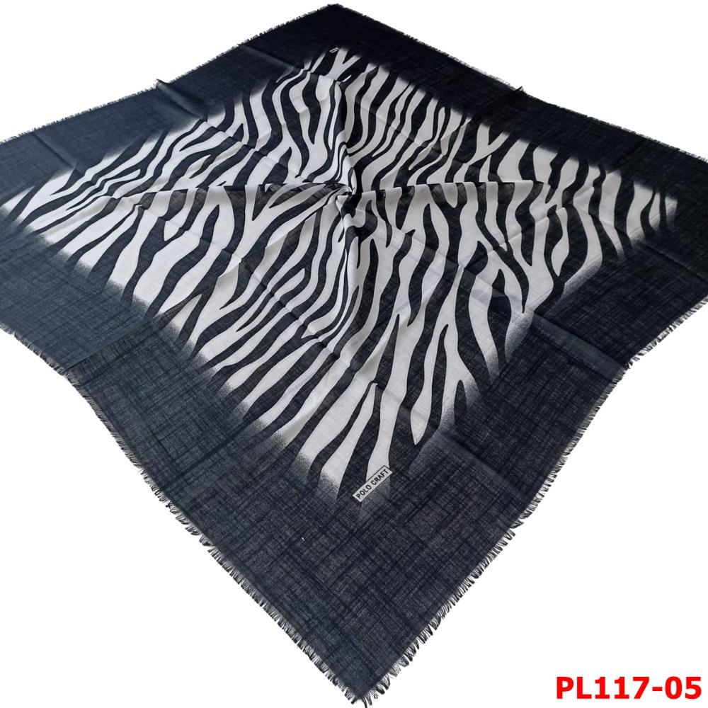 Polo Craft Flamlı Eşarp(PL117-05)