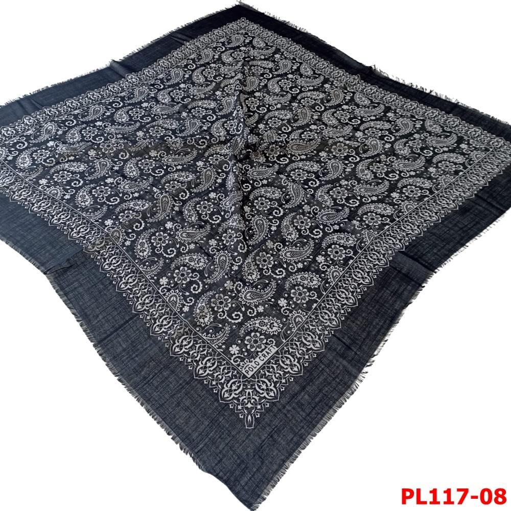 Polo Craft Flamlı Eşarp(PL117-08)