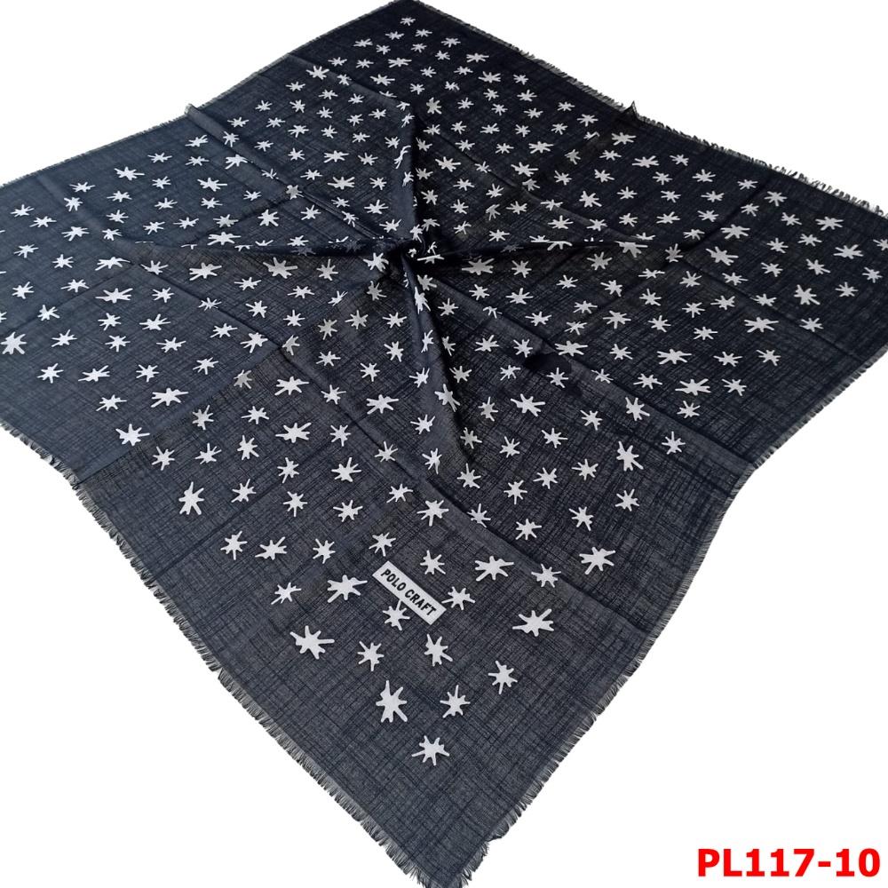 Polo Craft Flamlı Eşarp(PL117-10)